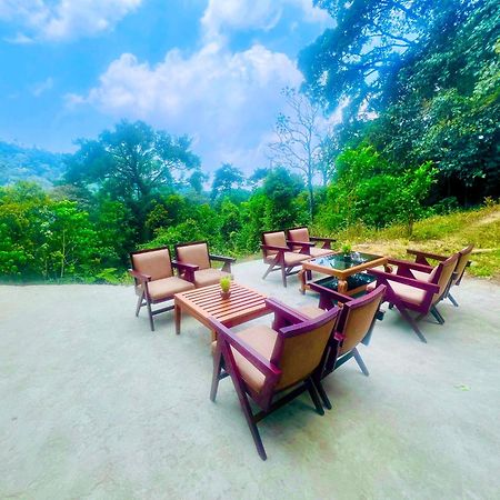 Munnar Tea Estate Cottage And Resort - Away From City Hustle Bagian luar foto