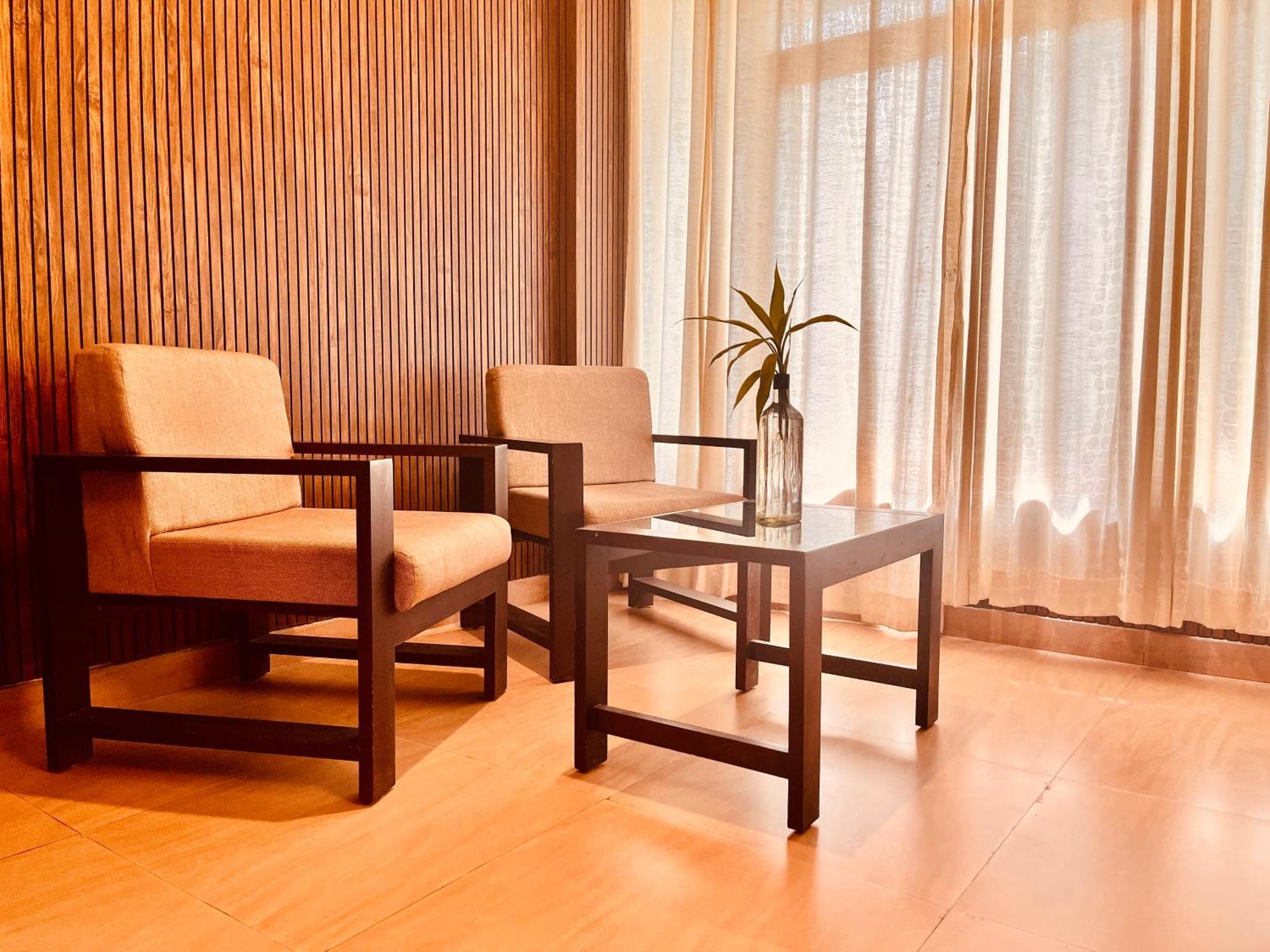 Munnar Tea Estate Cottage And Resort - Away From City Hustle Bagian luar foto