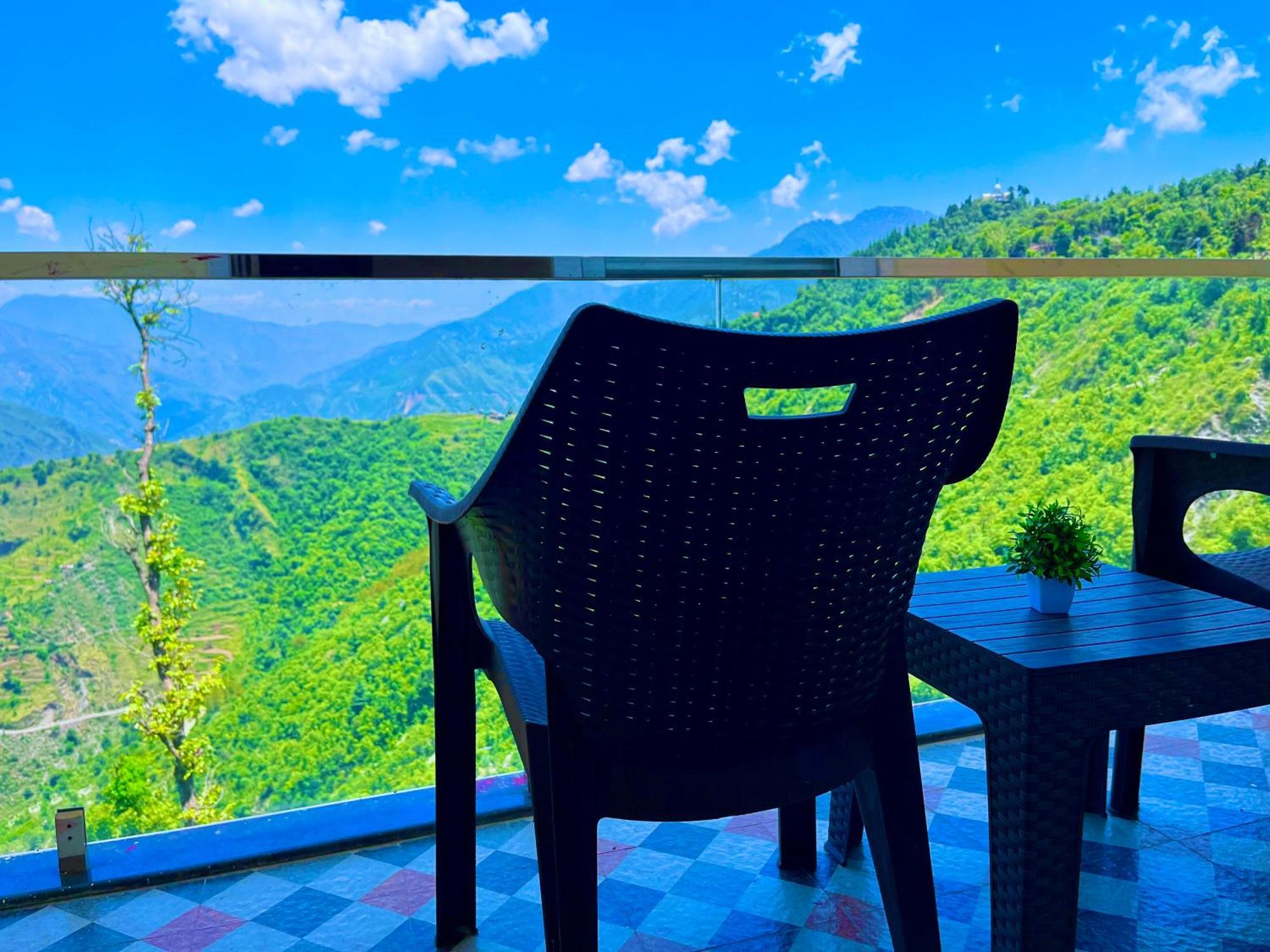 Munnar Tea Estate Cottage And Resort - Away From City Hustle Bagian luar foto