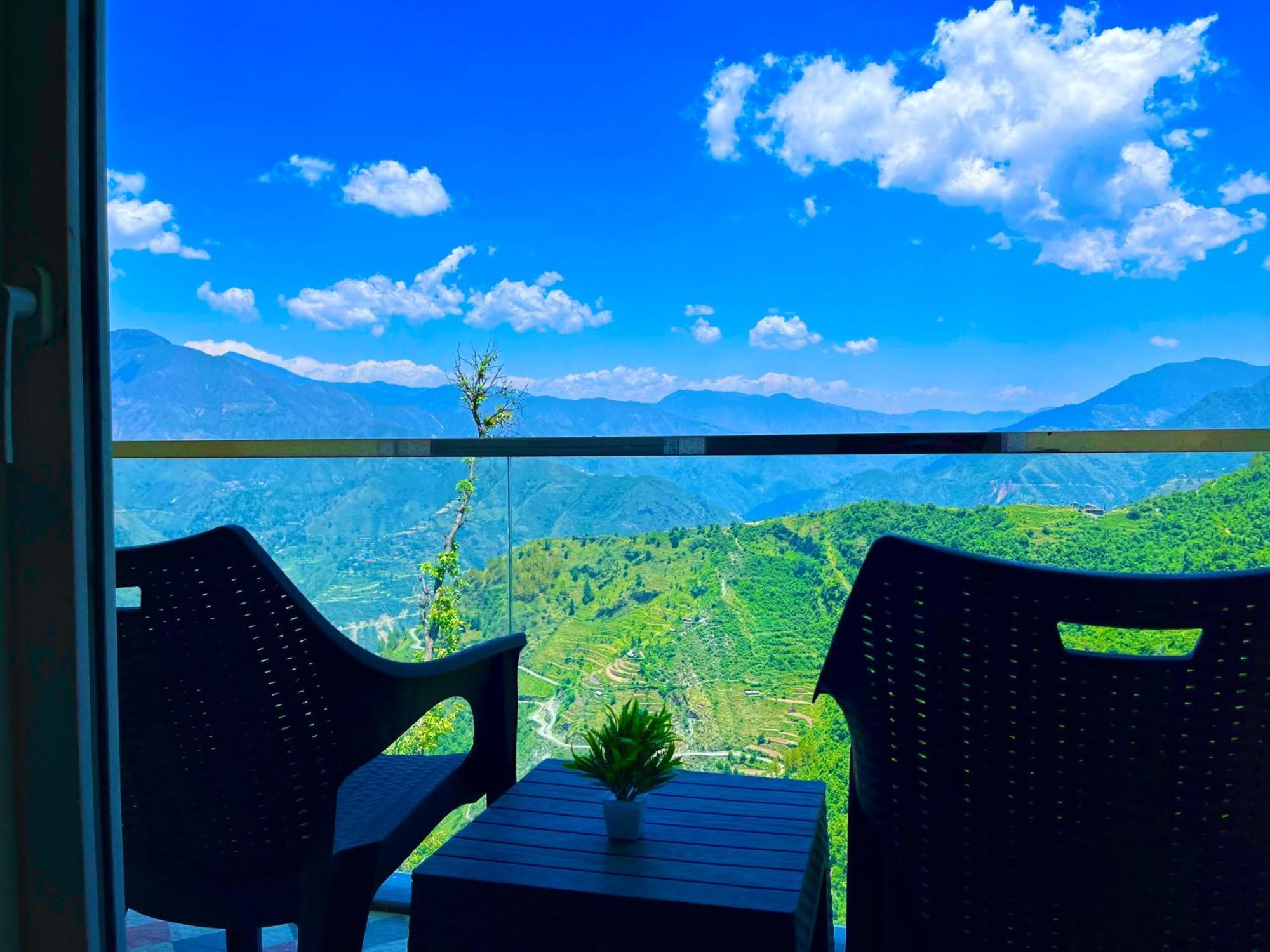 Munnar Tea Estate Cottage And Resort - Away From City Hustle Bagian luar foto