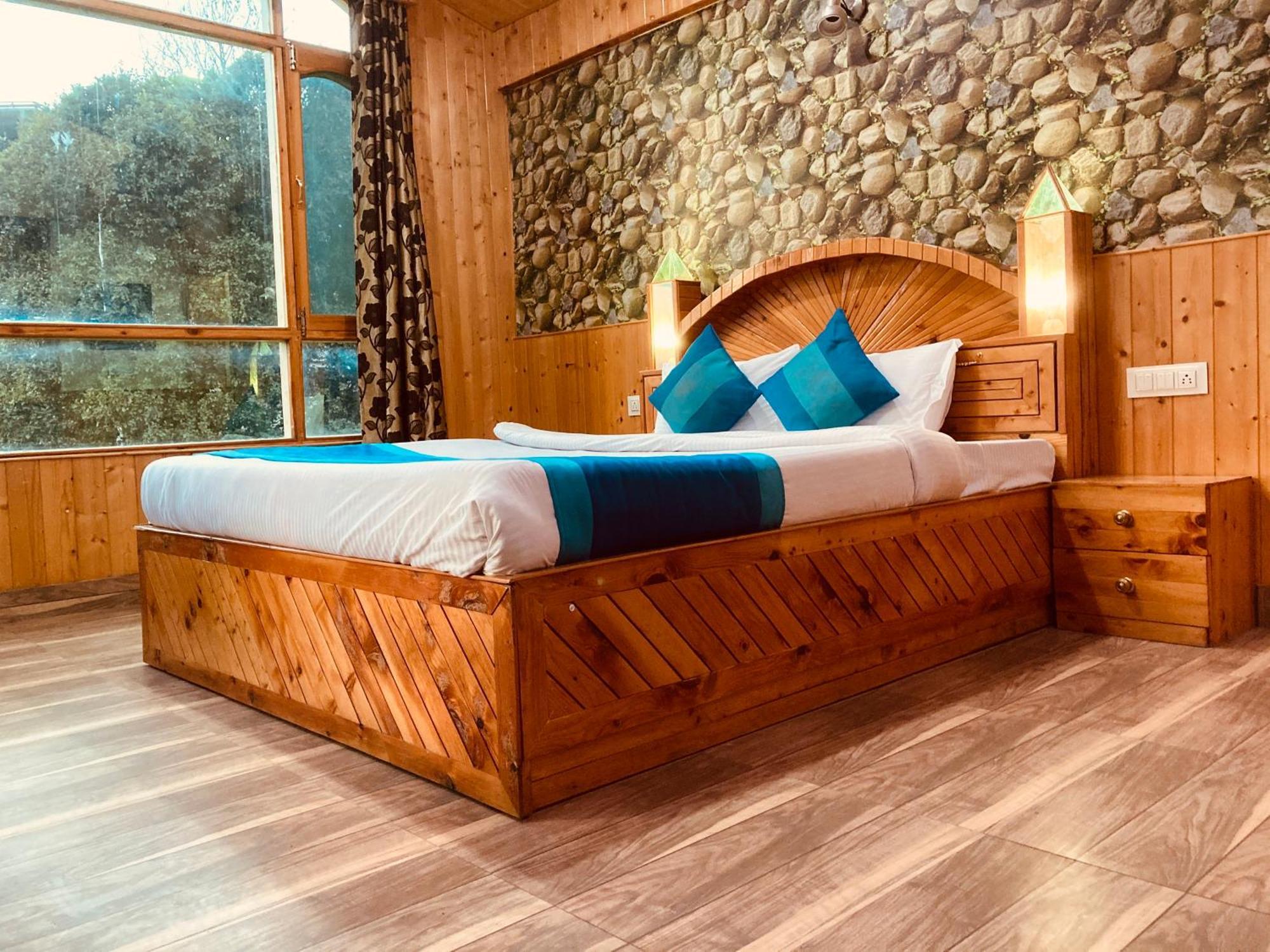 Munnar Tea Estate Cottage And Resort - Away From City Hustle Bagian luar foto