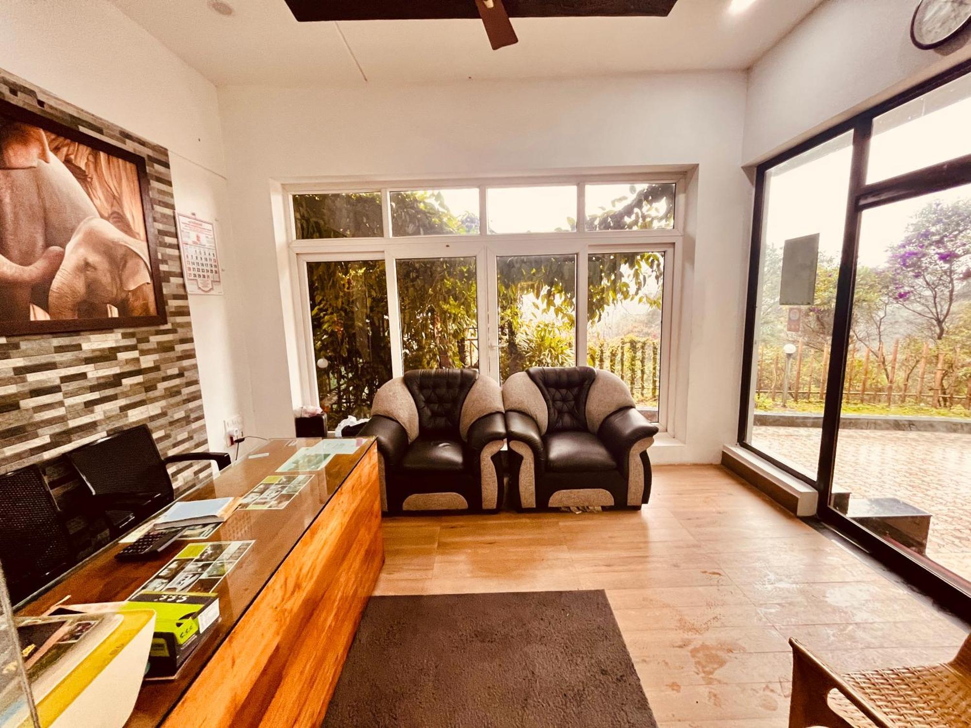 Munnar Tea Estate Cottage And Resort - Away From City Hustle Bagian luar foto
