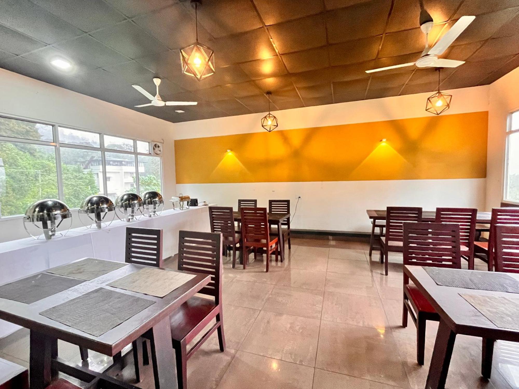 Munnar Tea Estate Cottage And Resort - Away From City Hustle Bagian luar foto